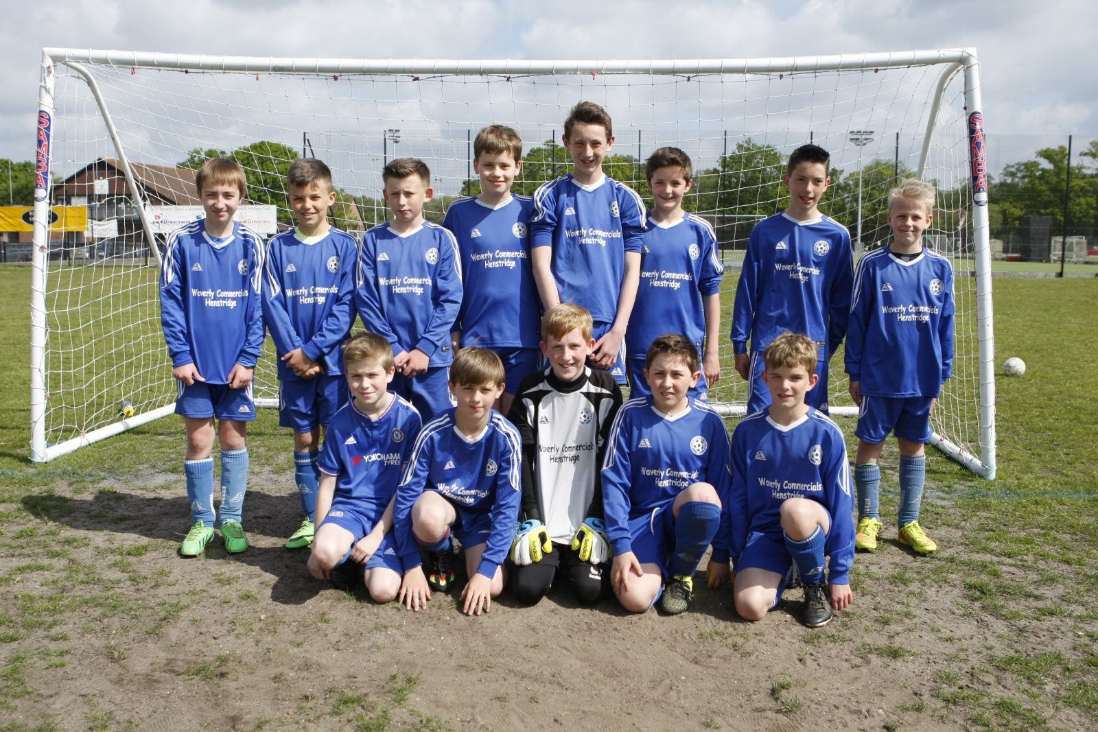 League Cup Finals 201516 Dorset Youth Football League